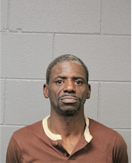 RONALD BOSTON, Cook County, Illinois