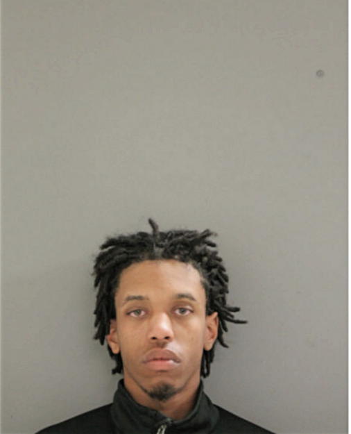 CHRISTOPHER J BRANCH, Cook County, Illinois