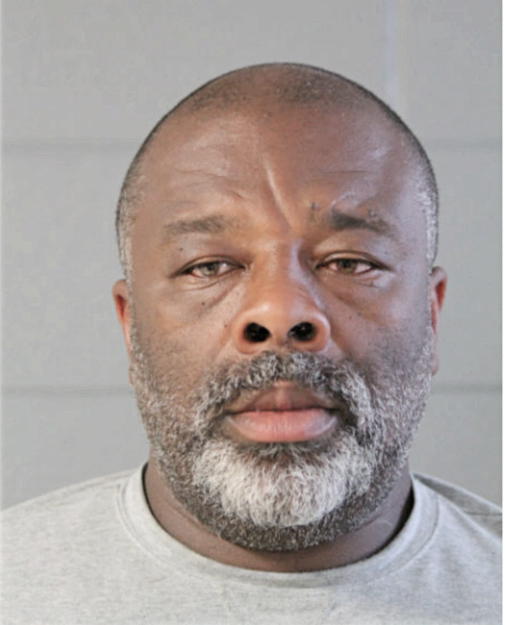 DELON BRANDON, Cook County, Illinois