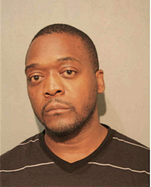 LESTER T BRAZIEL, Cook County, Illinois
