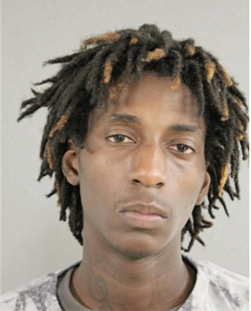 TYRONE I BROCKS, Cook County, Illinois
