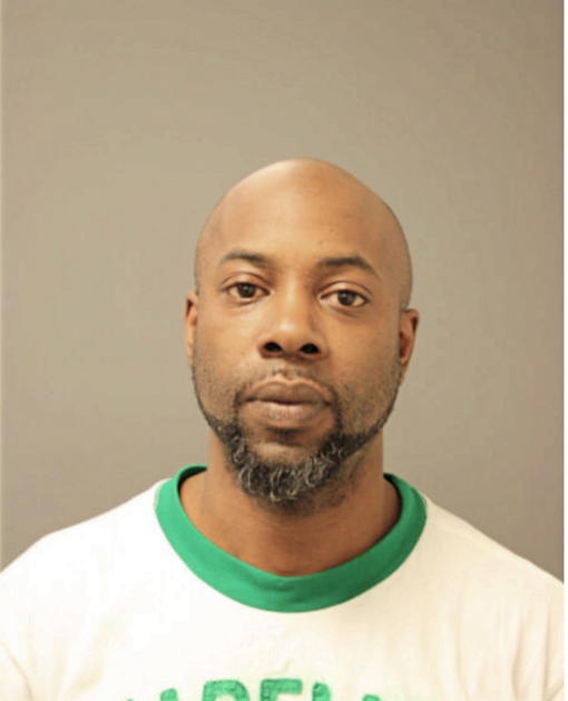 EVERETT L BROWN, Cook County, Illinois