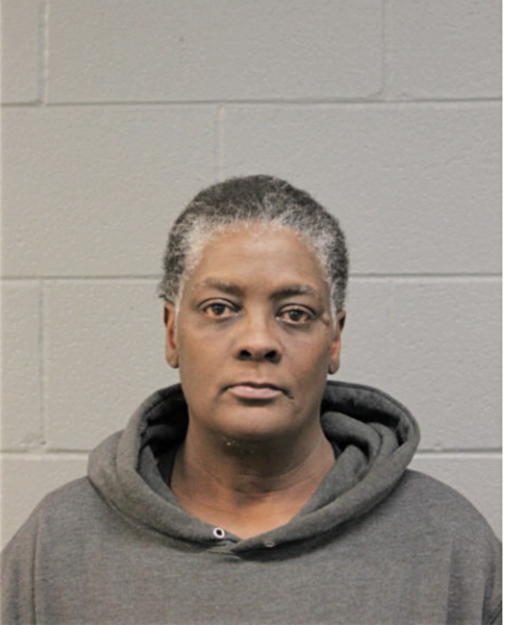 JANICE H BROWN, Cook County, Illinois