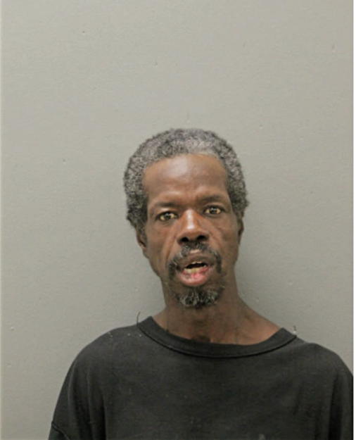 OSCAR W BROWN, Cook County, Illinois