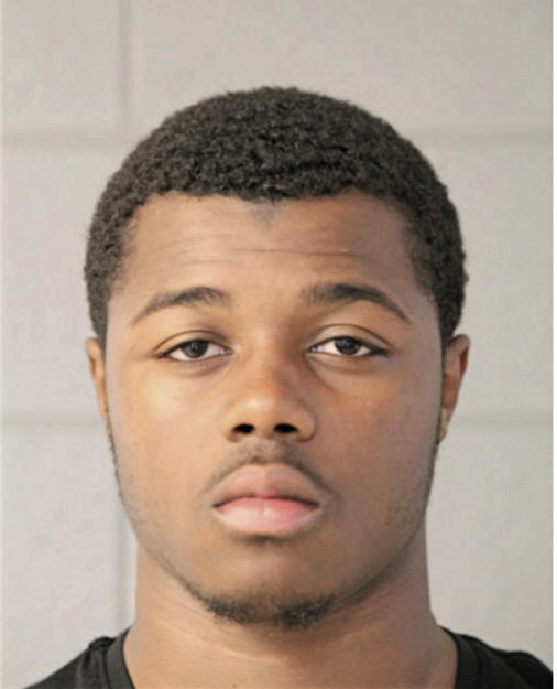 PHILLIP BRYANT, Cook County, Illinois