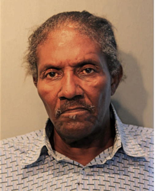 HOSEA CARR, Cook County, Illinois