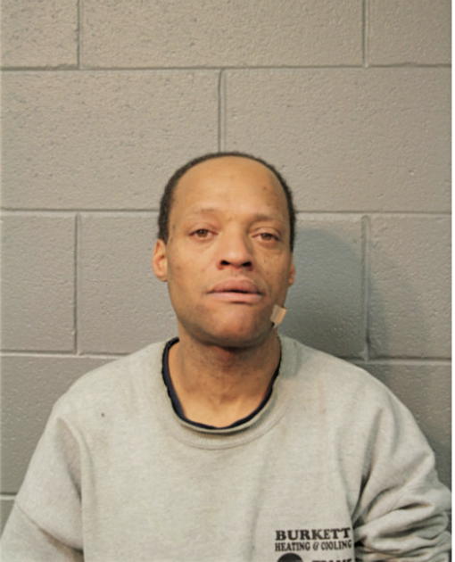 BRIAN CHAMP, Cook County, Illinois