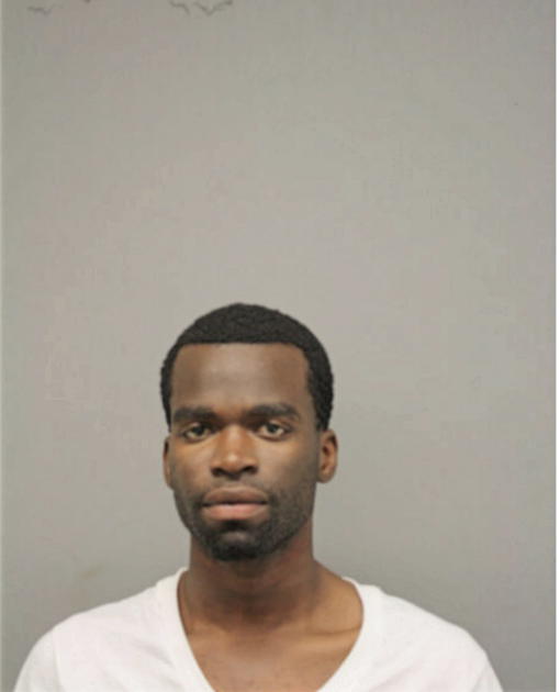 ALONZO D CLARK, Cook County, Illinois