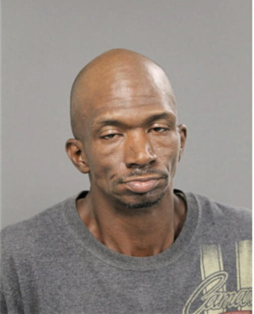 FLETCHER L CLINTON, Cook County, Illinois