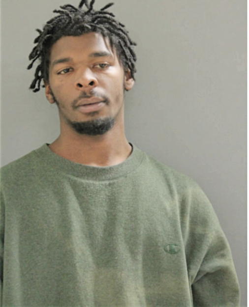 ALEX COATS, Cook County, Illinois