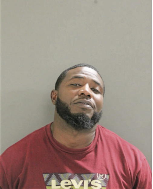 ROBERT L COLEMAN, Cook County, Illinois