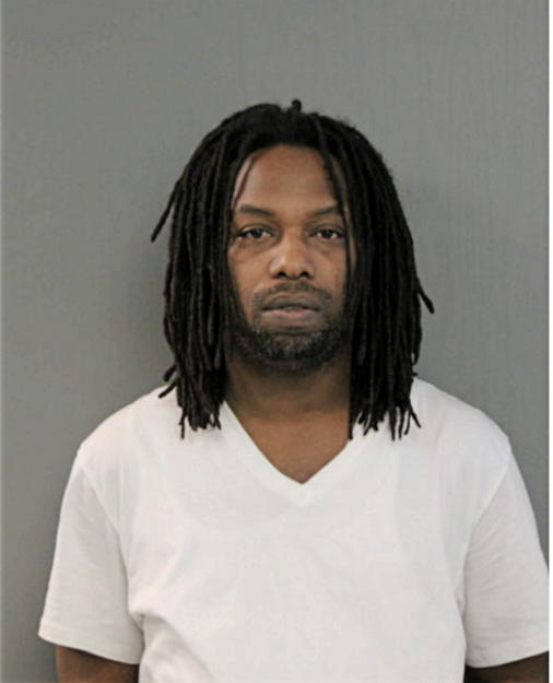 LONNIE C CURTIS, Cook County, Illinois
