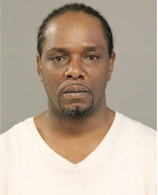 JONATHAN DAVENPORT, Cook County, Illinois
