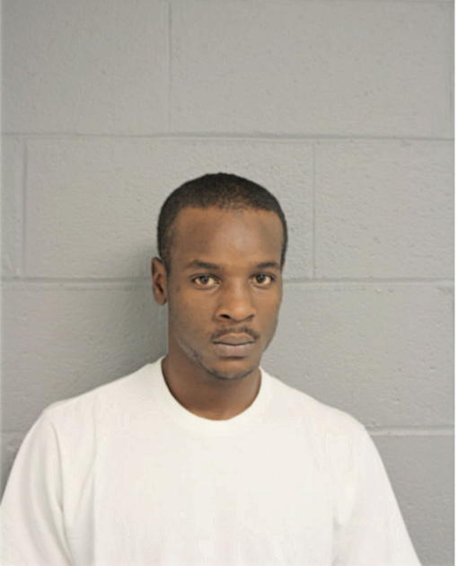 JUSTIN K DAVIS, Cook County, Illinois