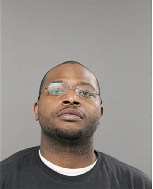 VINCENT L DEAMON, Cook County, Illinois