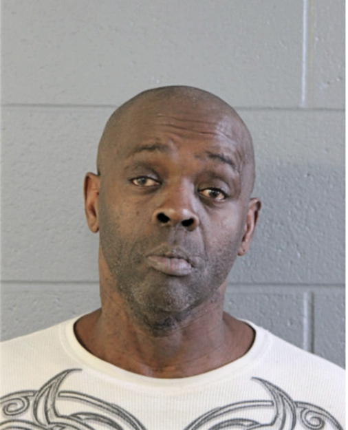 DIMITRIOS DIXSON, Cook County, Illinois