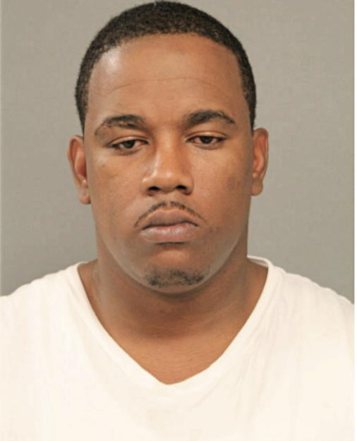 MARCUS J DRUMMOND, Cook County, Illinois