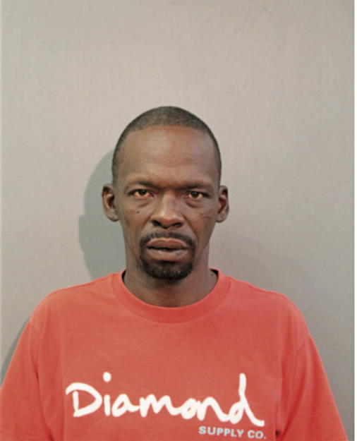 CEDRIC LAMAR ELERY, Cook County, Illinois