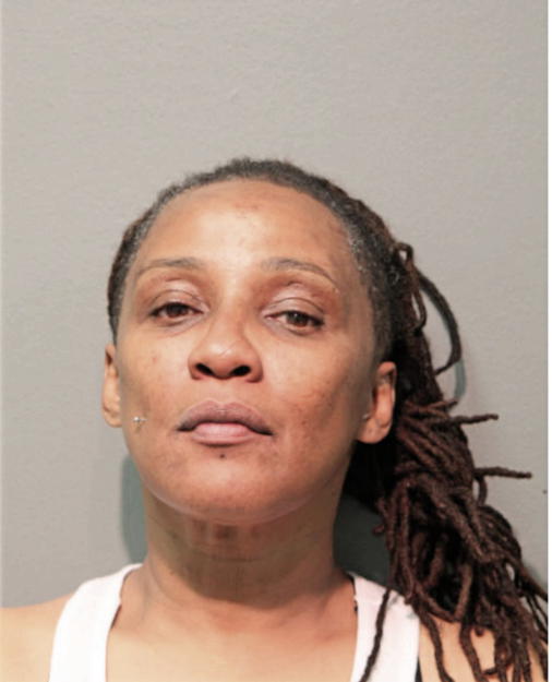 JOYCE M ENGLISH, Cook County, Illinois