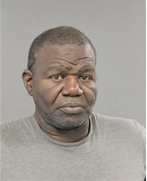 JAMES E EPINGER, Cook County, Illinois