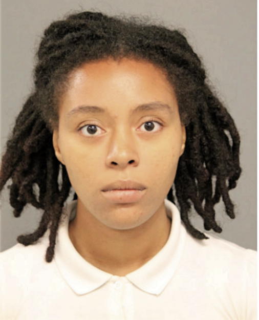 JUSTINE FINDLEY, Cook County, Illinois