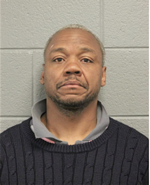 WILLIE E FRY, Cook County, Illinois