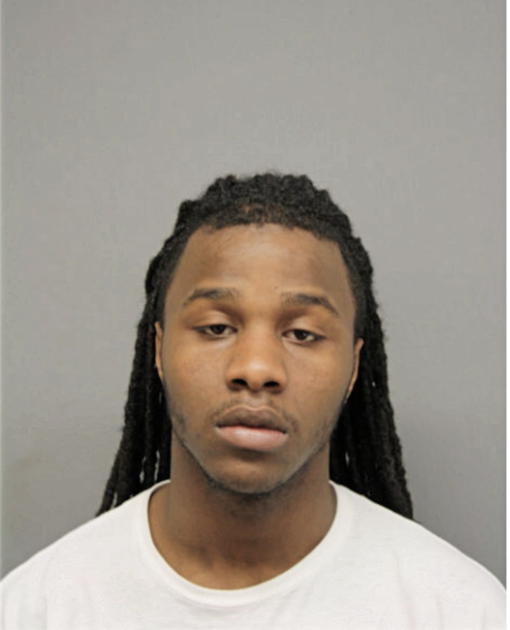 DEMETRIUS D FURDGE, Cook County, Illinois