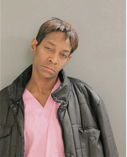 DEWANDA FUZZELL, Cook County, Illinois