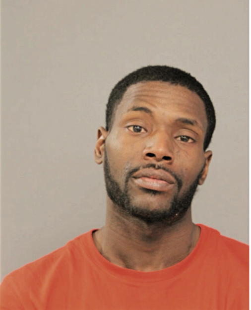 CRAIG D GARDNER-ONEAL, Cook County, Illinois