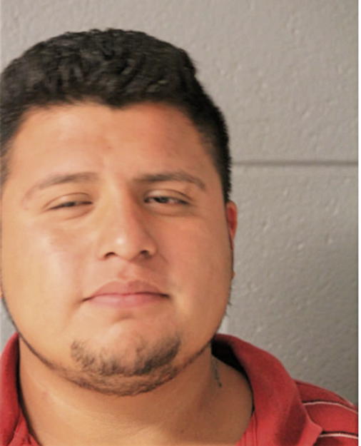 JOSE GATICA, Cook County, Illinois