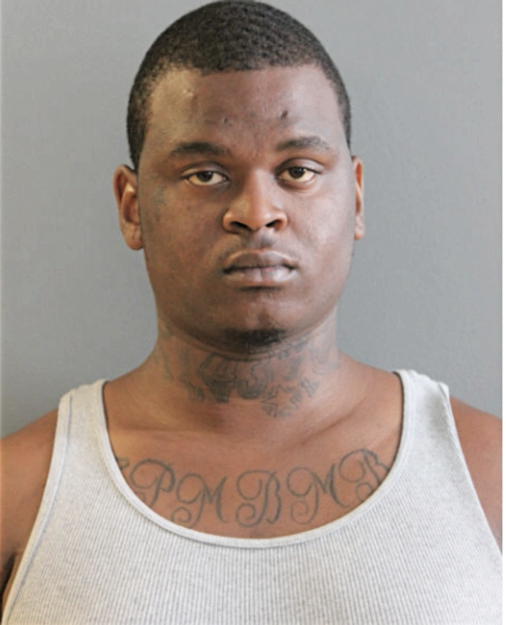 XAVIER F GATSON, Cook County, Illinois