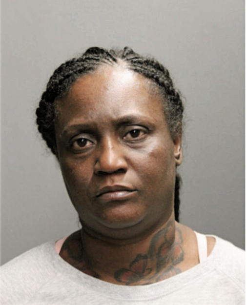 LASHAN GEORGE, Cook County, Illinois
