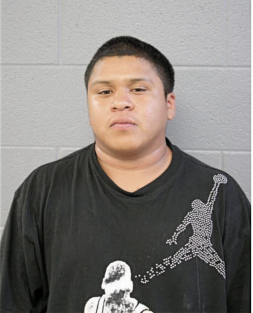 DANIEL GONZALEZ, Cook County, Illinois