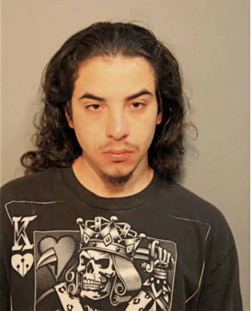 IGNACIO S GONZALEZ, Cook County, Illinois