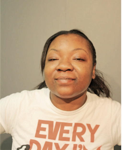RASHON S GRANT, Cook County, Illinois