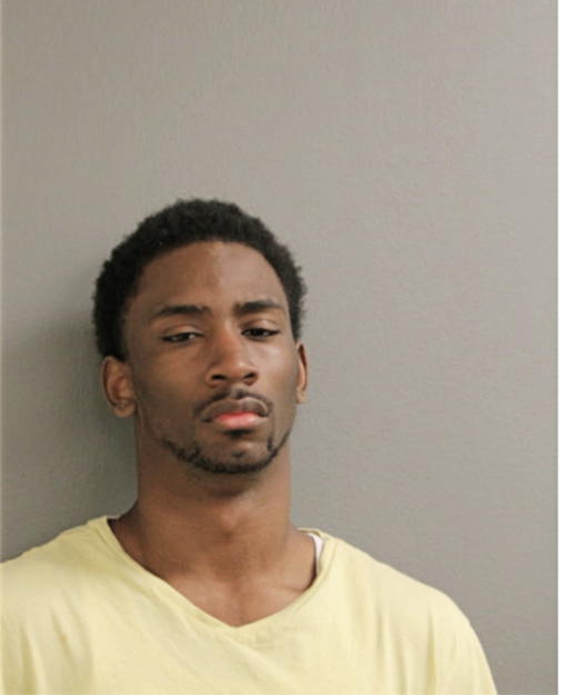 DESHUN M GUY, Cook County, Illinois