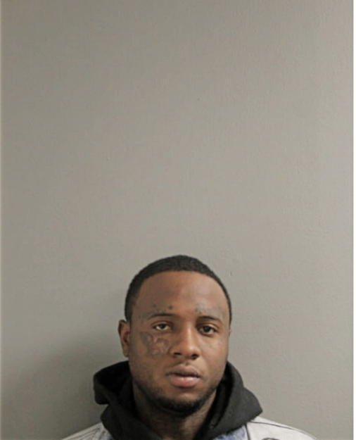 DARRYL HALE, Cook County, Illinois