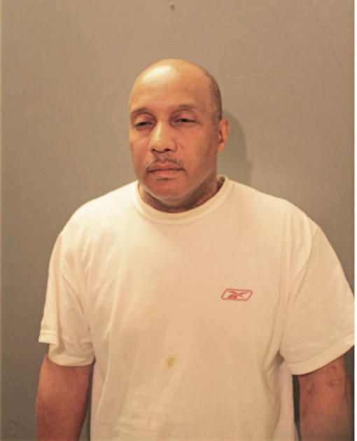GREGORY HALE, Cook County, Illinois