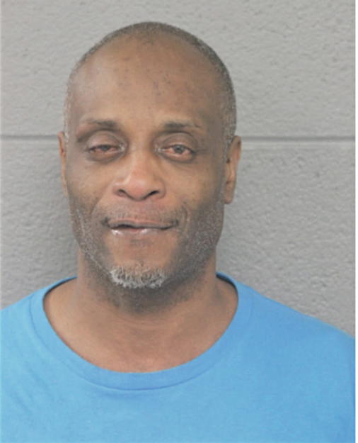 DONELL HENRY, Cook County, Illinois
