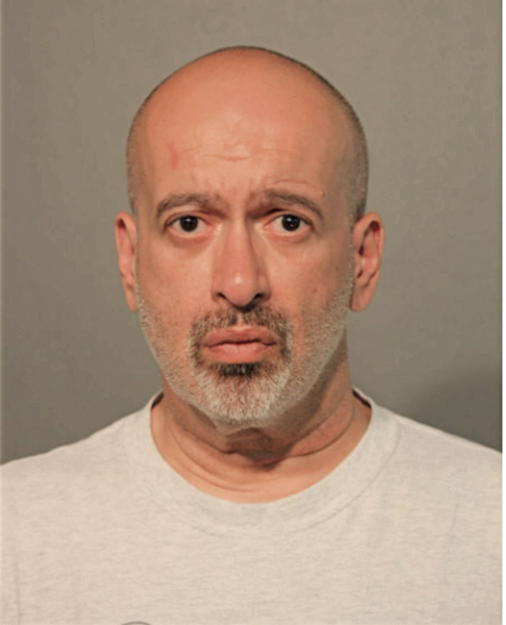 ISMAEL HERNANDEZ, Cook County, Illinois
