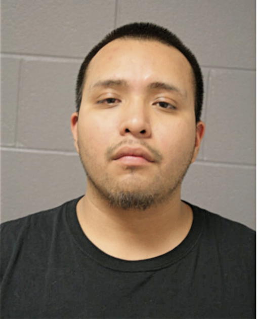JUAN HERNANDEZ, Cook County, Illinois
