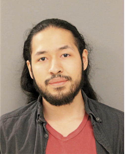 SERGIO HERNANDEZ, Cook County, Illinois