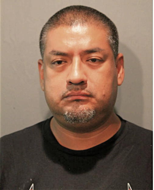 ALFREDO HERRERA, Cook County, Illinois