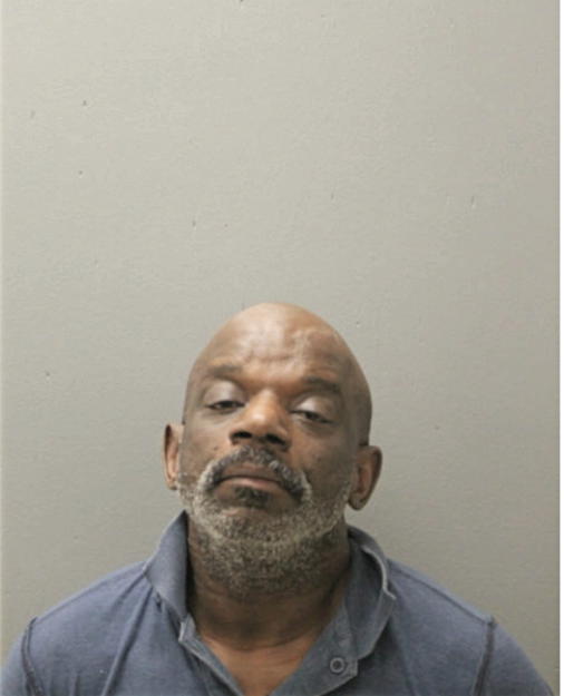 HENRY C HILL, Cook County, Illinois