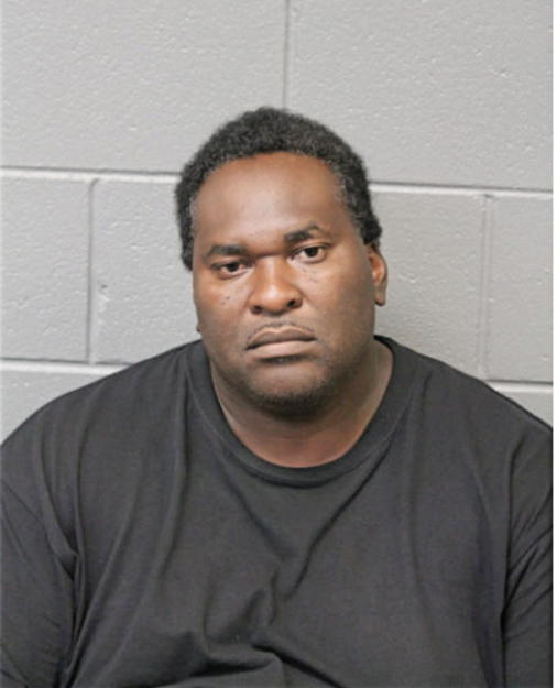 GREGORY M HILLIE, Cook County, Illinois