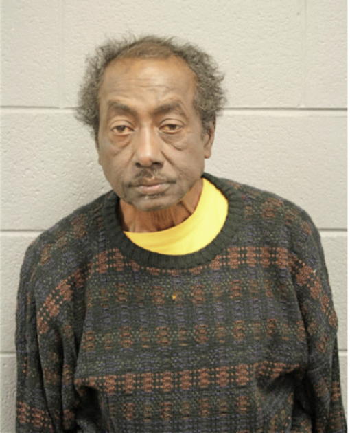 HUGH HOWARD, Cook County, Illinois