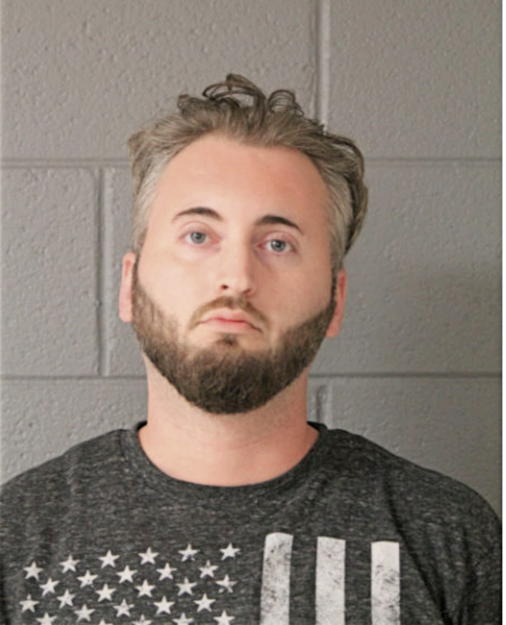 JACOB HUMAY, Cook County, Illinois