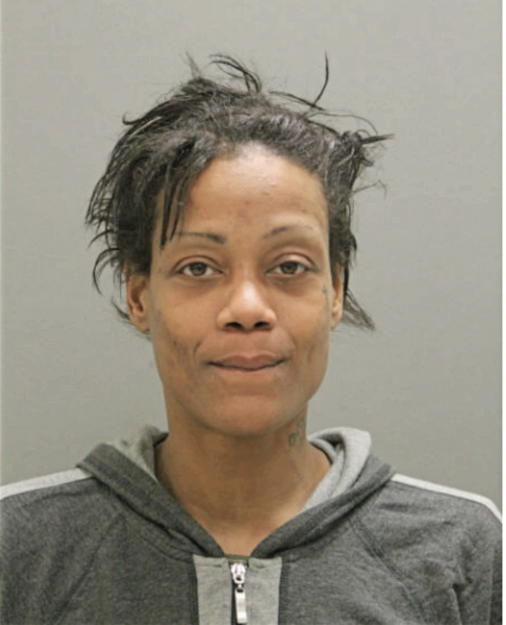 DOMANIC JACKSON, Cook County, Illinois