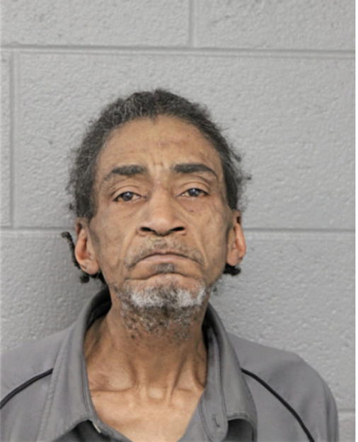 JACKIE JACKSON, Cook County, Illinois