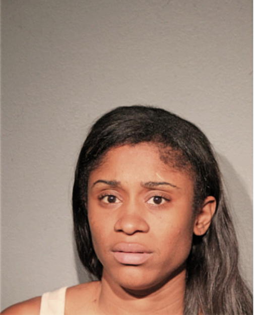 KAREN S JACKSON, Cook County, Illinois